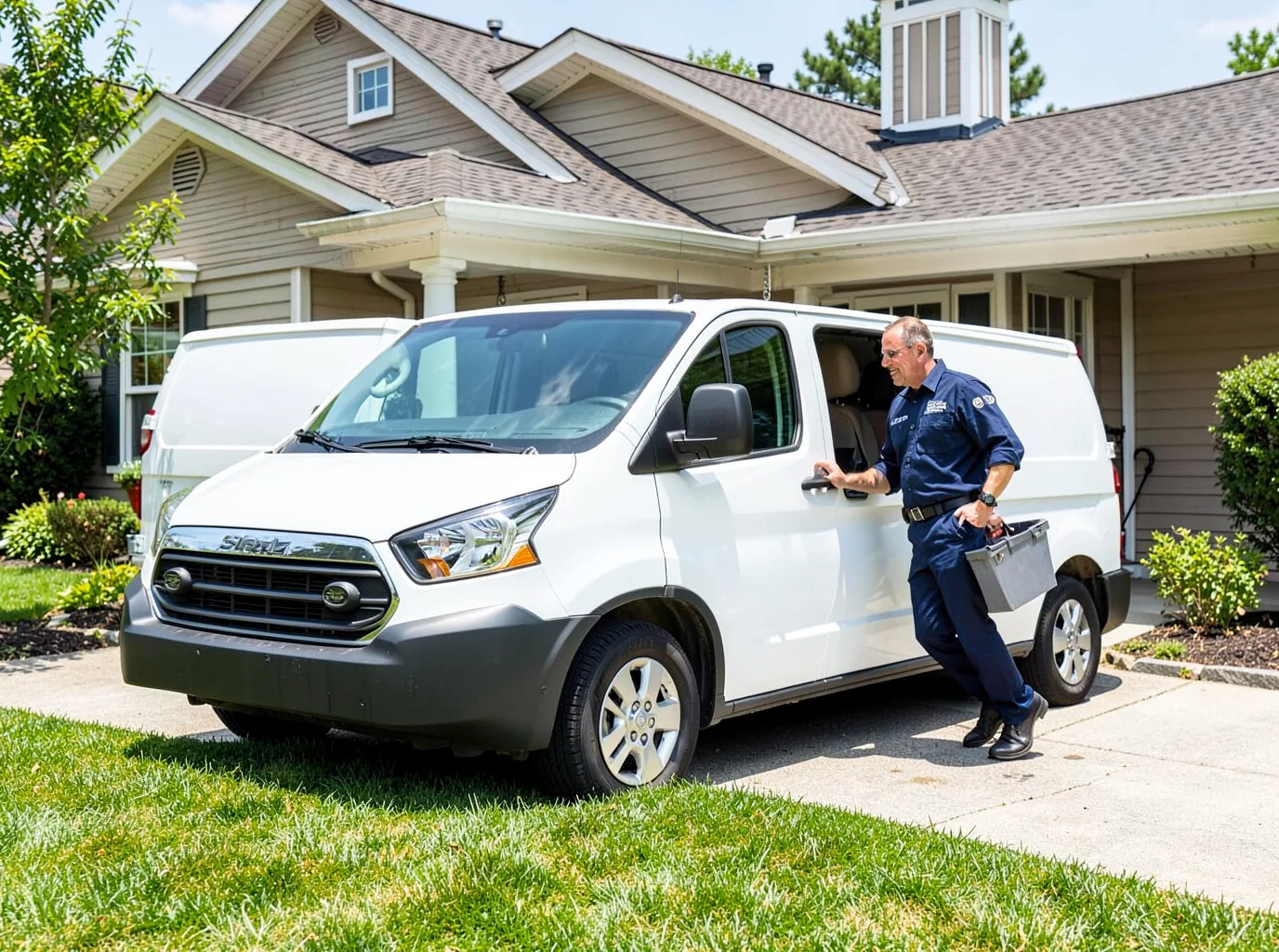Emergency Plumber company in Newton, NJ