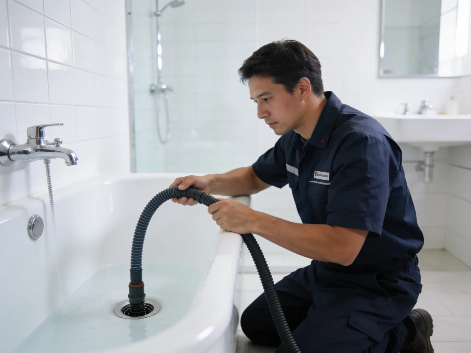 Emergency Plumber Newton, NJ FAQs